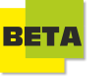 Beta Nieruchomości Logo